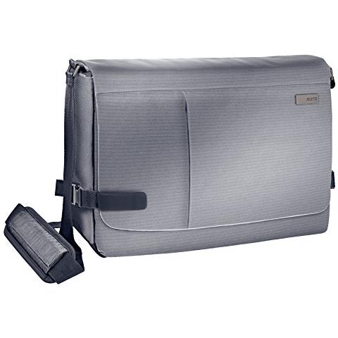 pz. 1 Borsa Messenger 15,6'' Smart Travel ler Complete - Foto 1
