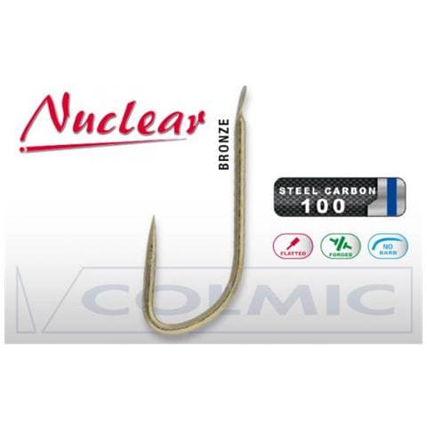 Nuclear Wb610 Mis. 18 - Foto 1