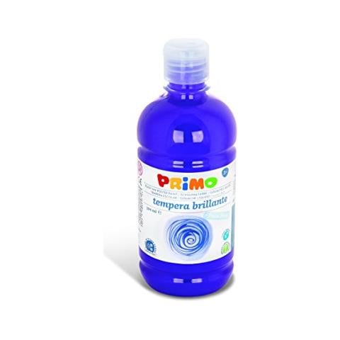 Tempera colore Viola Primi Assortiti 500ml - Foto 1