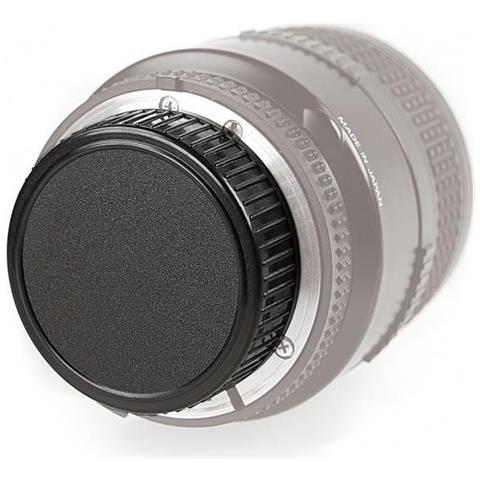 Tappo posteriore per Fujifilm X-Mount - Foto 1