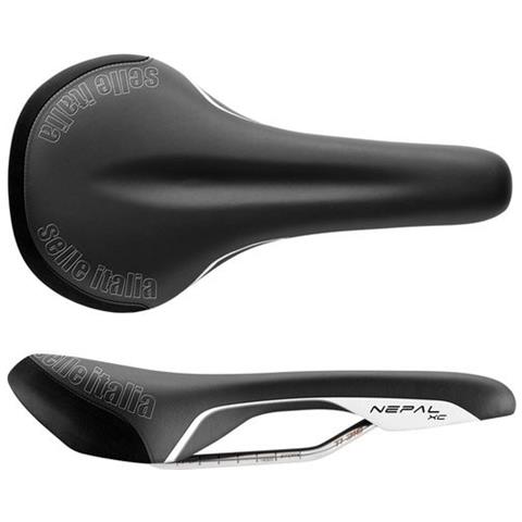 Sella Uomo Mtb Nepal Ti S1 - Foto 1