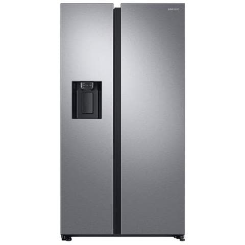 Hotpoint-Ariston Frigorifero Side By Side Americano 468Lt No ...