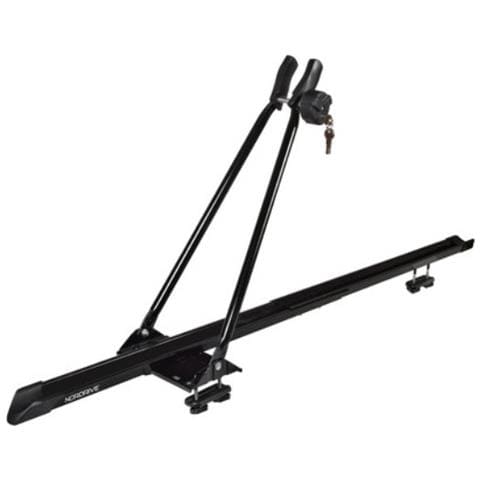 Portabicicletta Bike-one Acciaio-nero - Foto 1