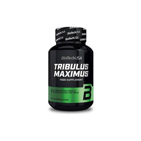 Tribulus Maximus 90 Tabs - - Anabolics - - Foto 5