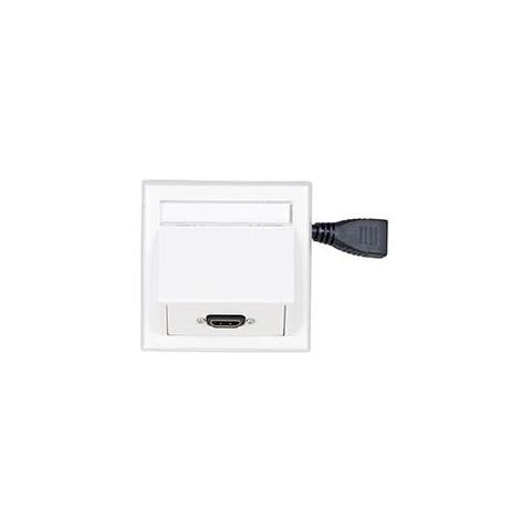 Wall Connection Box HDMI - Foto 1