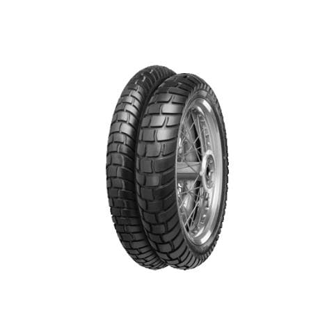 Contiescape (90/90-21 Tt 54s M / c, Ruota Anteriore)  - Foto 1