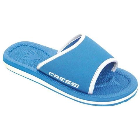 Infradito Cressi Lipari Slipper Boy Scarpe Ragazzi Eu 30 - Foto 1