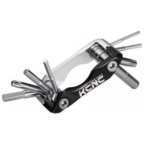 Strumenti Kcnc Multitool 8 Manutenzione One Size - Foto 1