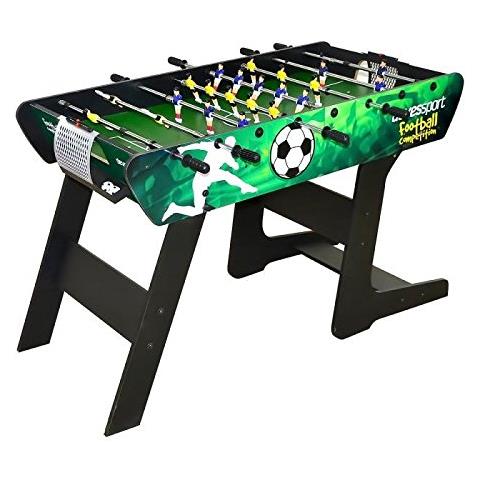 Babyfoot Pieghevole Maracana - Devessport - Foto 1