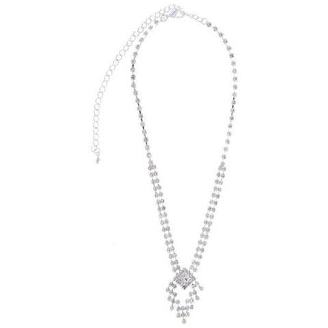 Temiscira Collana: Argento - Foto 1