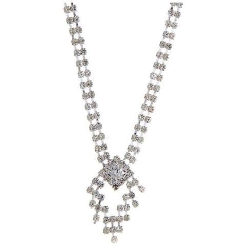 Temiscira Collana: Argento - Foto 2
