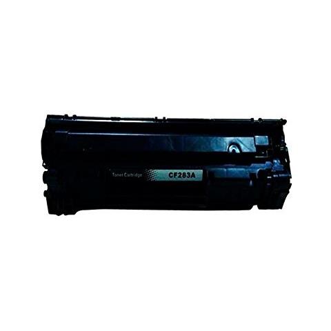 TONER - HP CF283X / CRG337, Nero - Foto 2