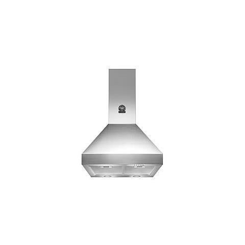 Cappa K60AMHXA / 19 a Parete da 60 cm Aspirante Colore Inox - Foto 1