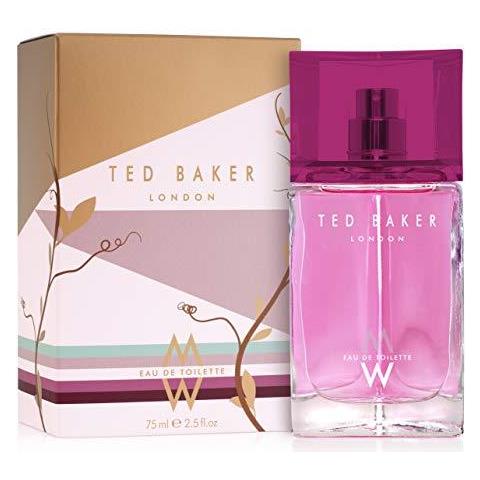 W Eau De Toilette Spray 75ml - Foto 5