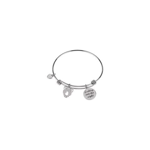 Gioielleria Lps05apz14. Bracciale, Colore Grigio. Donna. - In ordine - Foto 2