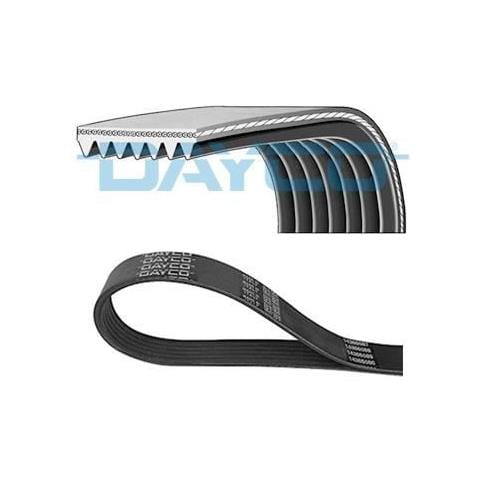 Cinghia Dentata 7pk1127 - Foto 1