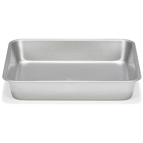 Teglia Per Torte Quadrata 22 Cm - Foto 1