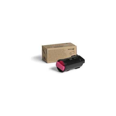 106r03856 Toner Magenta 9.000 Pagine Versalink C505 / c505 - Foto 3