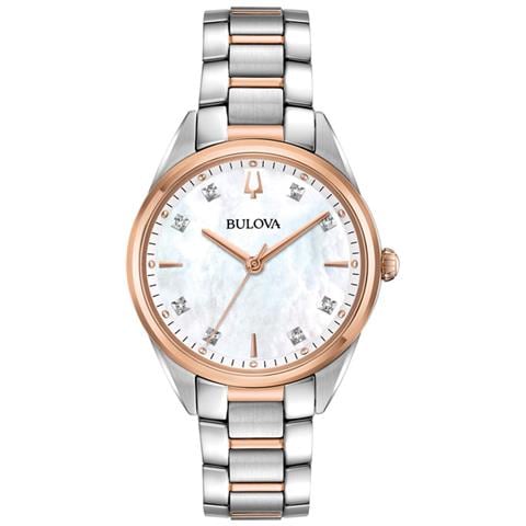 98p183 Orologio Da Donna - Foto 1