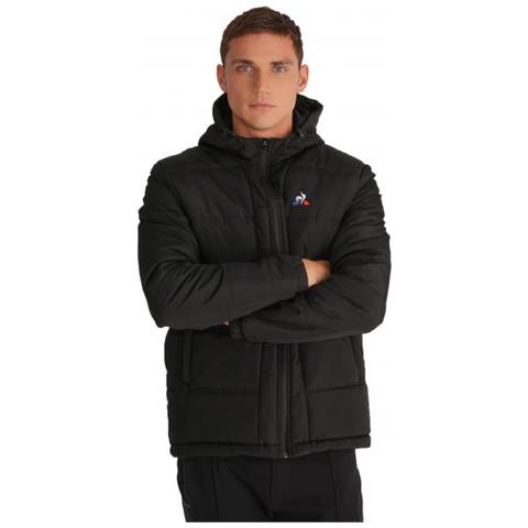 Ess Doudoune Heavy Giacca - Uomo Taglia Xl - Foto 1