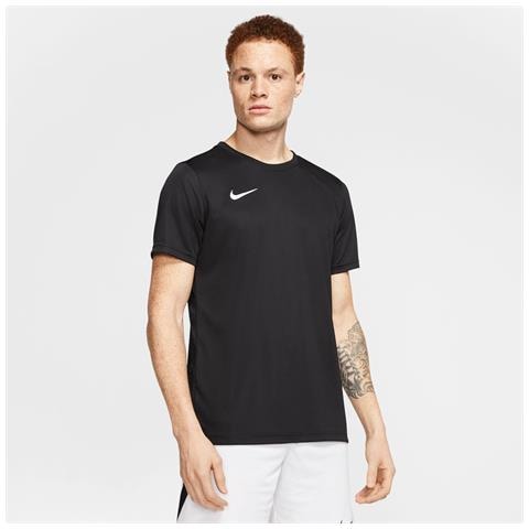 Maglia Uomo DryFit Park VII Taglia L Colore Nero - Foto 1