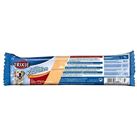 Mastica Riempito Con Trippa Gusti - Foto 2