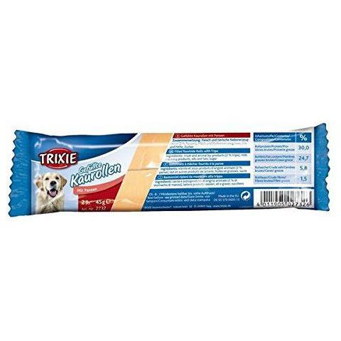 Mastica Riempito Con Trippa Gusti - Foto 4