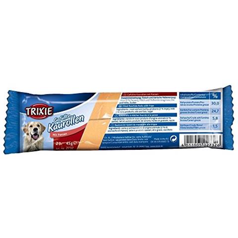 Mastica Riempito Con Trippa Gusti - Foto 1