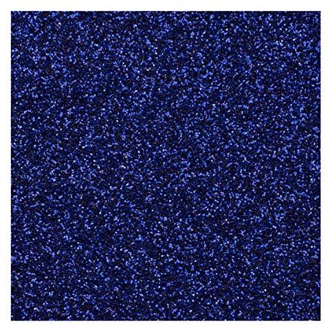 Nikima Pellicola Adesiva Glitterata Blu Pellicola Adesiva Decorativa Per Mobili Lunghezza 0 5 M Eprice
