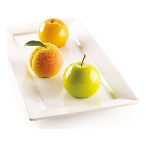 Stampo Ispirazioni Di Frutta Silicone - Foto 1