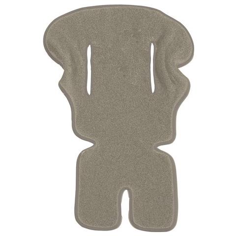 Copriseggiolone C / bordo Tort. 50.0040.12 - Foto 1