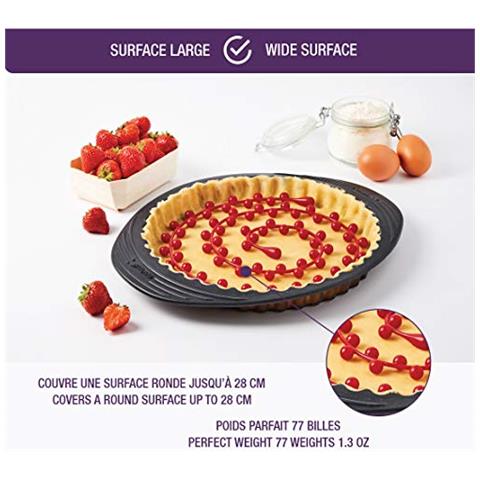 F38516 Catena Cottura Silicone - Foto 2