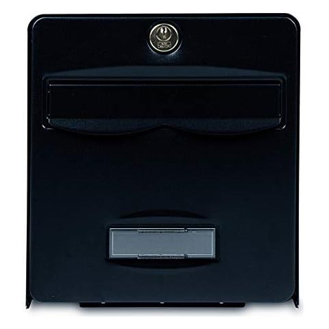 Balthazar Nero 1p - Foto 1