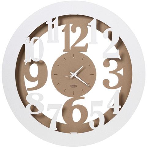 Ready, Orologio, - Beige - Foto 1