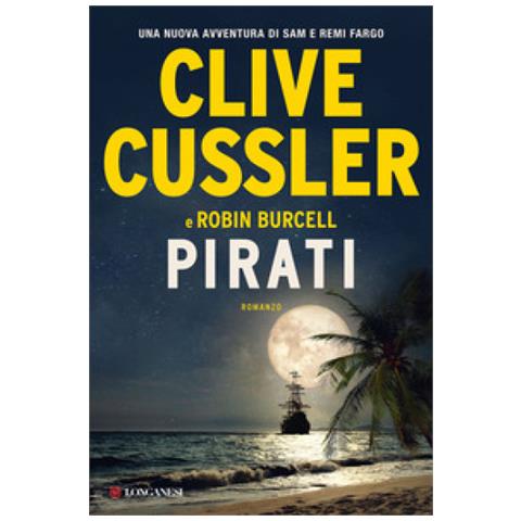 Clive Cussler - Pirati - Foto 2