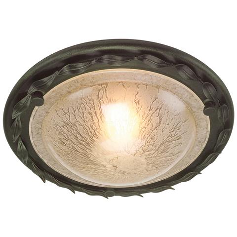 Elstead Olivia Flush Black / gold - Foto 5
