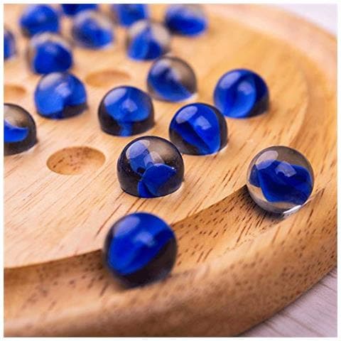 Bigjigs Giocattoli Solitario - Foto 5