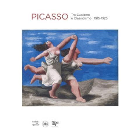 Olivier Berggruen - Picasso. Tra cubismo e classicismo 1915-1925. Ediz. a colori - Foto 1