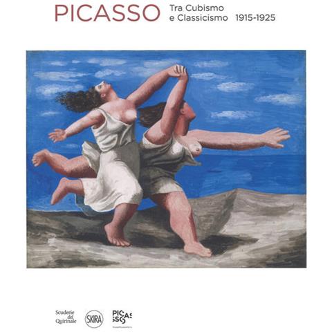 Olivier Berggruen - Picasso. Tra cubismo e classicismo 1915-1925. Ediz. a colori - Foto 2