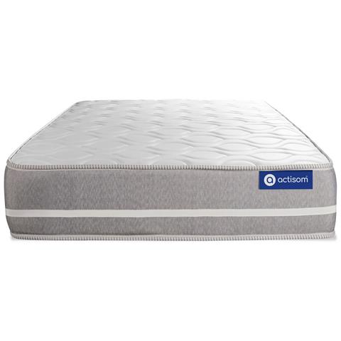Materasso Actimemo Touch 105x190cm - Spessore : 20cm - Memory Foam - Bilanciato - Foto 1