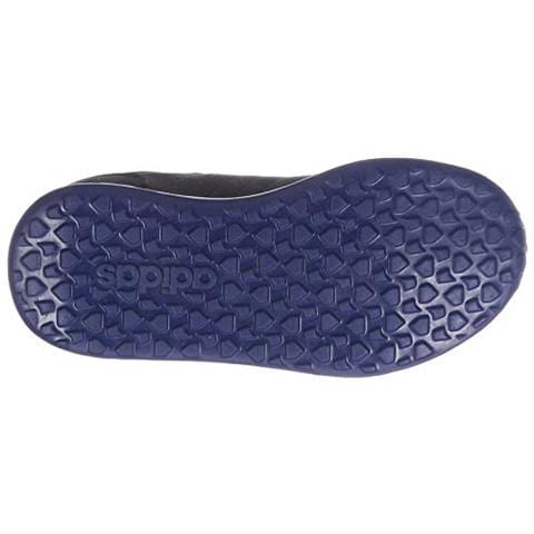 Vs Switch 3 K, Scarpe Da Corsa Unisex-bambini, Cblack Ftwwht Royblu, 38 2/3 Ue - Foto 2