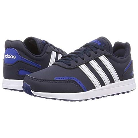 Vs Switch 3 K, Scarpe Da Corsa Unisex-bambini, Cblack Ftwwht Royblu, 38 2/3 Ue - Foto 5