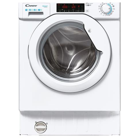 Lavatrice da Incasso CBWO 49TWME-S Classe A Capacità 9 Kg Velocità 1400 Giri - Foto 3