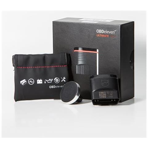 Tester Auto Ultimate Pack Pro (Android + IOS) + 500 crediti - Foto 1