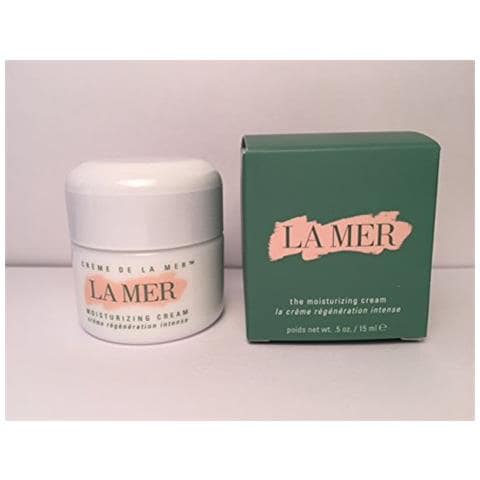 The Moisturizing Cream 05 Oz 15ml - Foto 1