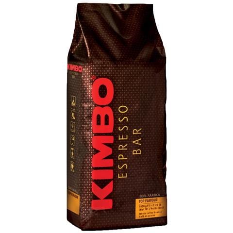 Espresso Bar Top Flavour Beans - 1kg - Foto 1