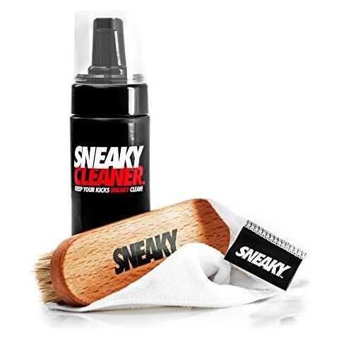Kit Di Pulizia Per Le Scarpe E Formatori - Foto 1