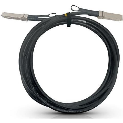 LinkX - Cavo applicazione diretta 200GBase - QSFP28 a QSFP28 - Foto 1