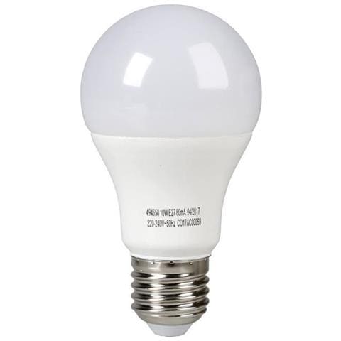 Eco Lampadina Led 10w E27 - Foto 1