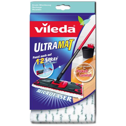 UltraMat Microfibra Grigio 1 pz - Foto 1